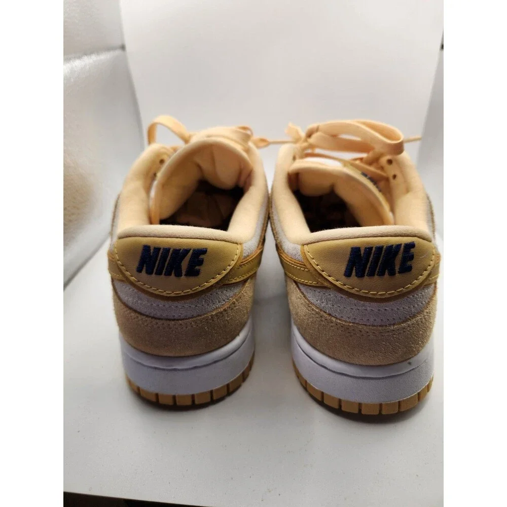 Nike model dunk
